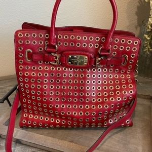 Authentic Michael Kohrs